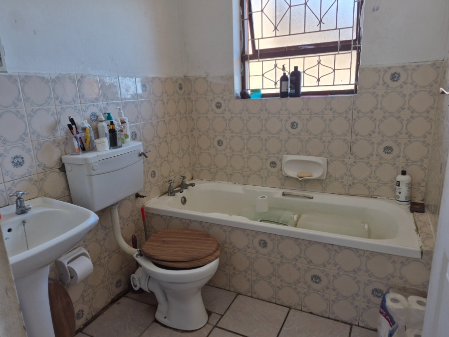 3 Bedroom Property for Sale in Kwadwesi Eastern Cape